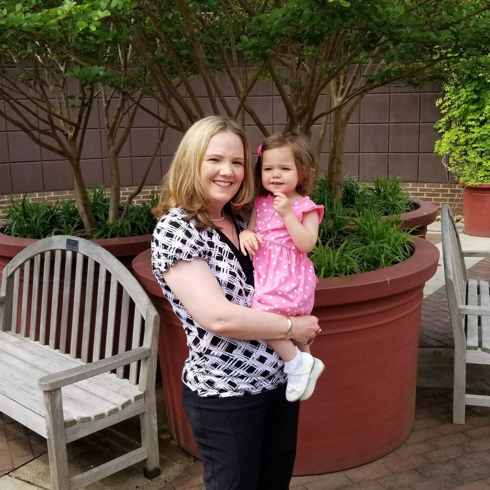 Meet your Posher, Julie